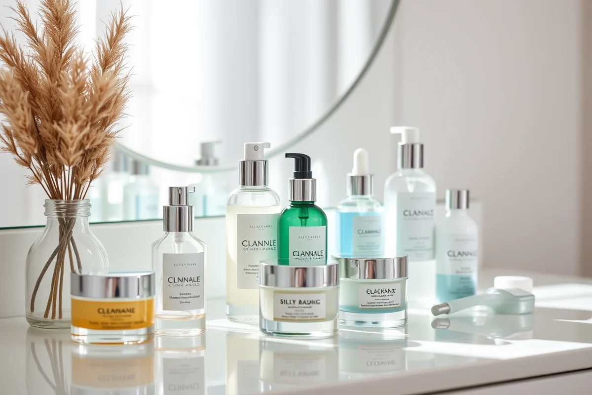 beginner dry-skin routines — Beginner Dry-skin Routines