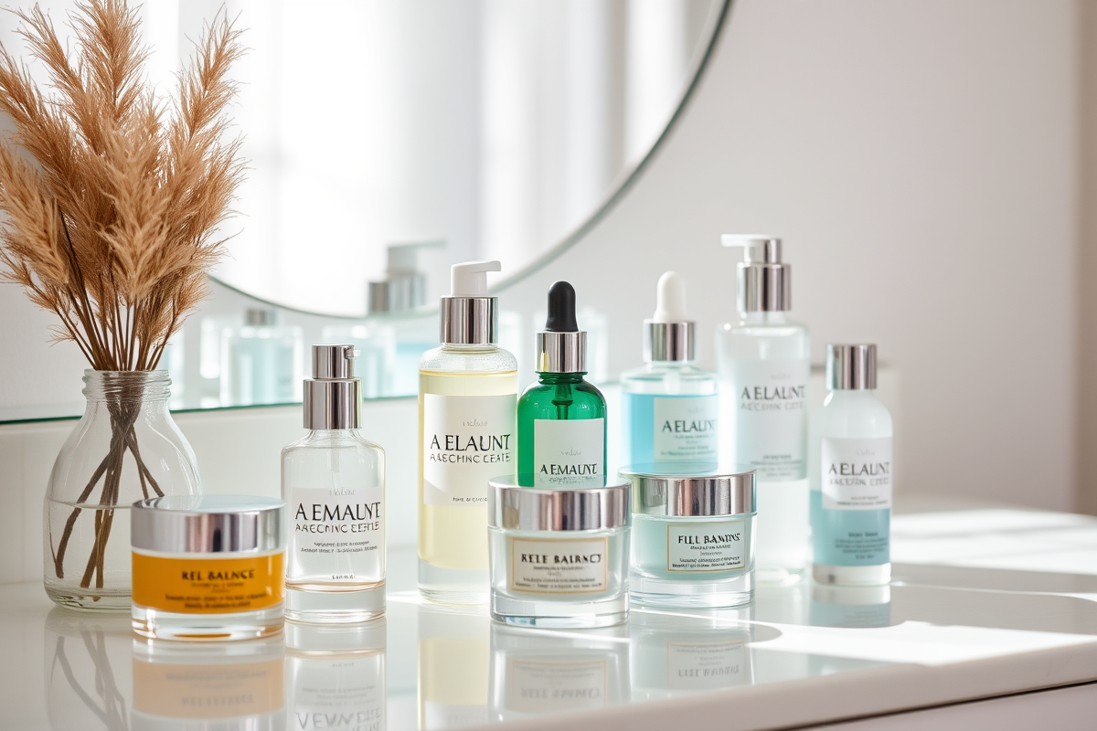 budget dry-skin routines — Budget Dry-Skin Routines
