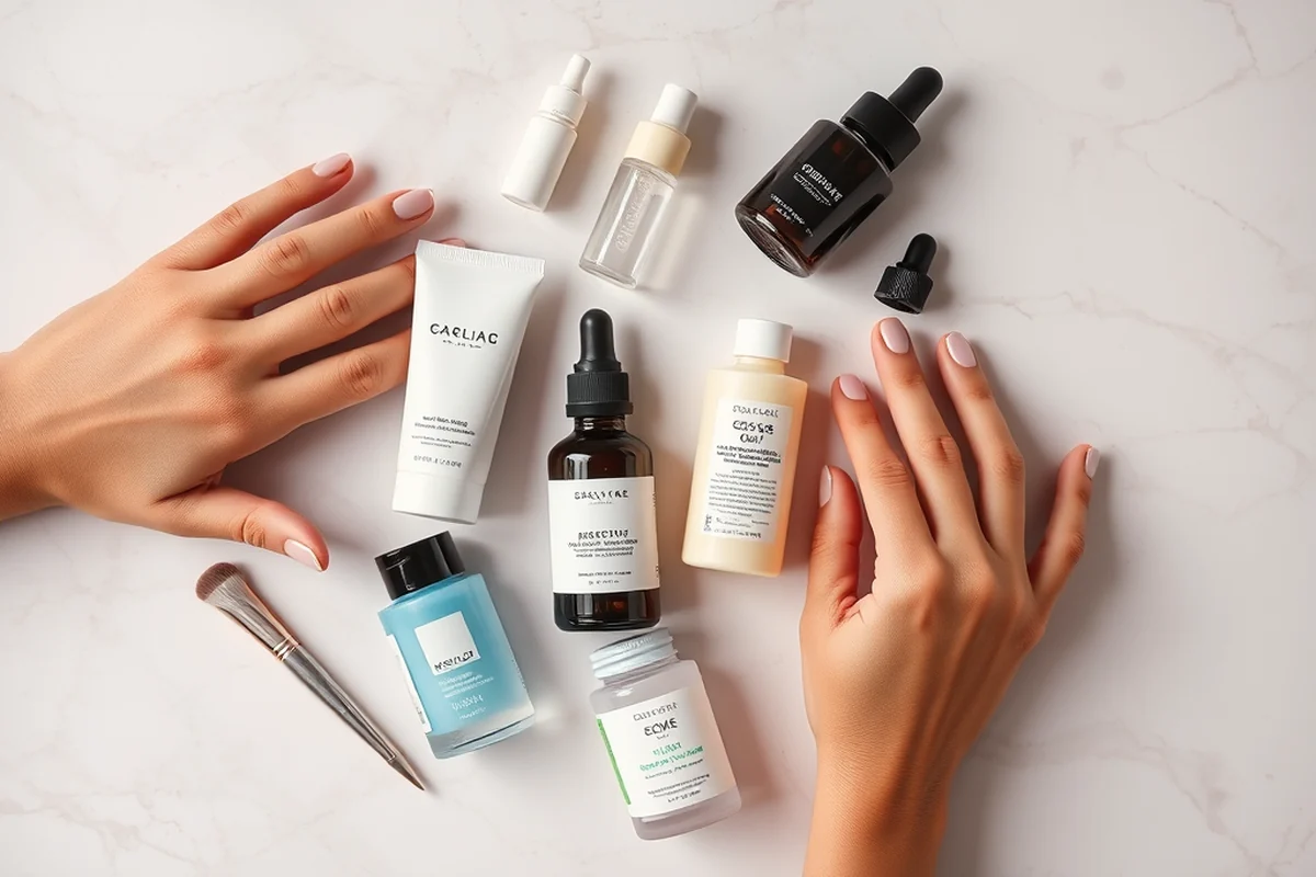 budget dry-skin routines product — Budget Dry-skin Routines Product