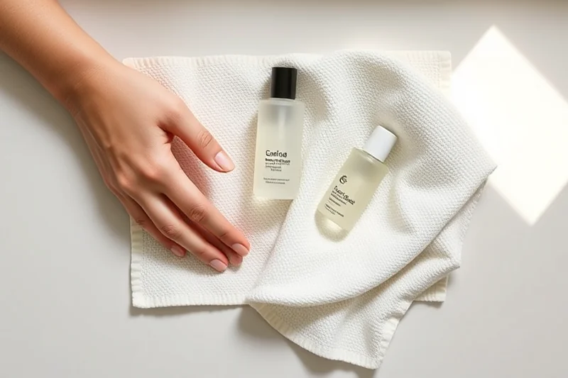 budget dry-skin routines timelines — Budget Dry-skin Routines Timelines (the finished result)