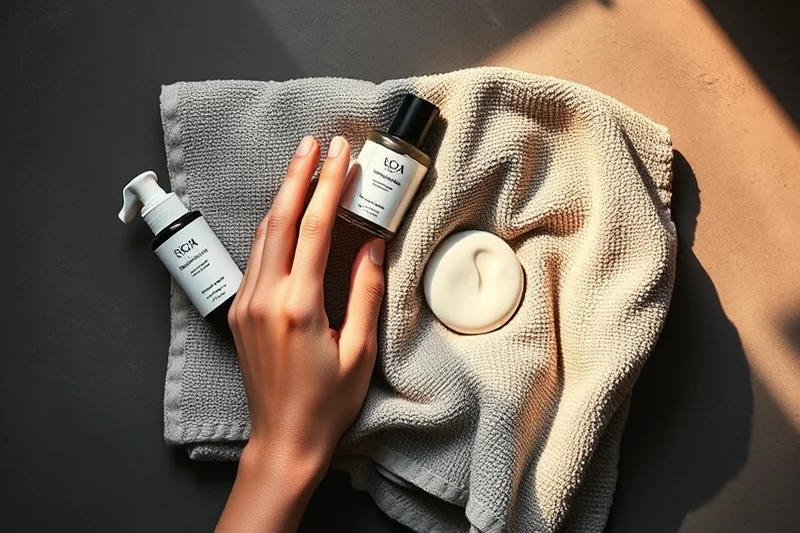 diy dry skin routines mistakes troubleshooting — Diy Dry Skin Routines Mistakes Troubleshooting (the finished result)