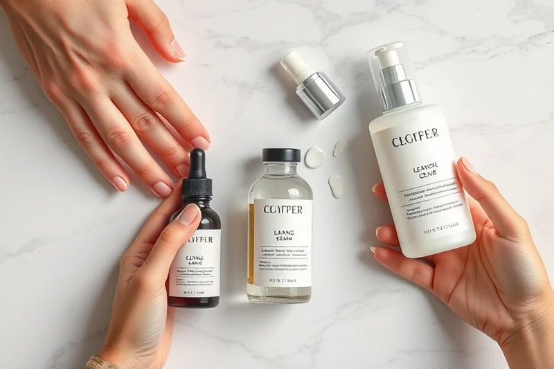 diy dry-skin routines product — Diy Dry-skin Routines Product (the finished result)