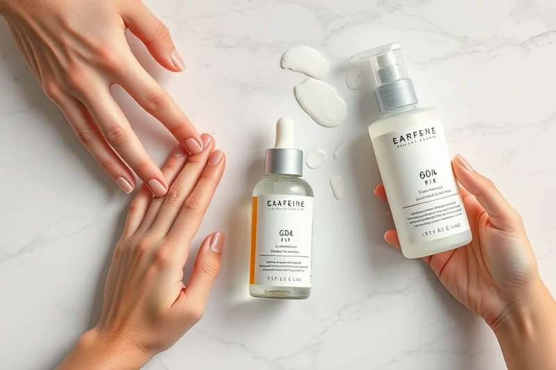 diy dry-skin routines routines — Diy Dry-skin Routines Routines (the finished result)