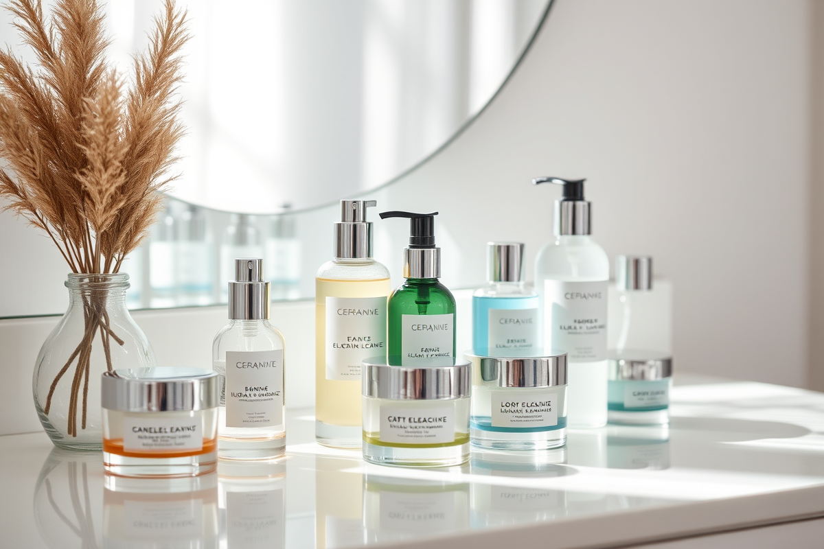 dry-skin routines — Dry-Skin Routines