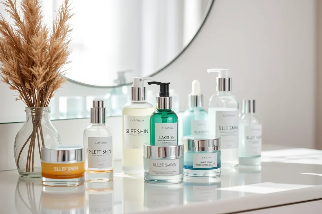 Dry-Skin Routines Mistakes & Troubleshooting