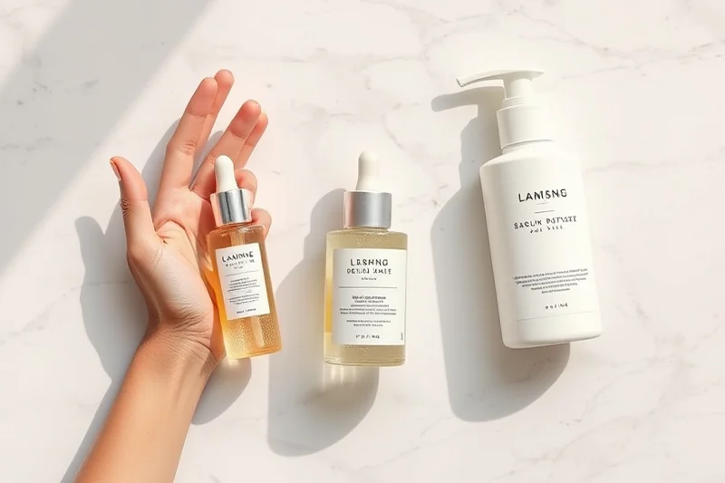 dry-skin routines picks checklist — Dry-skin Routines Picks Checklist (the finished result)