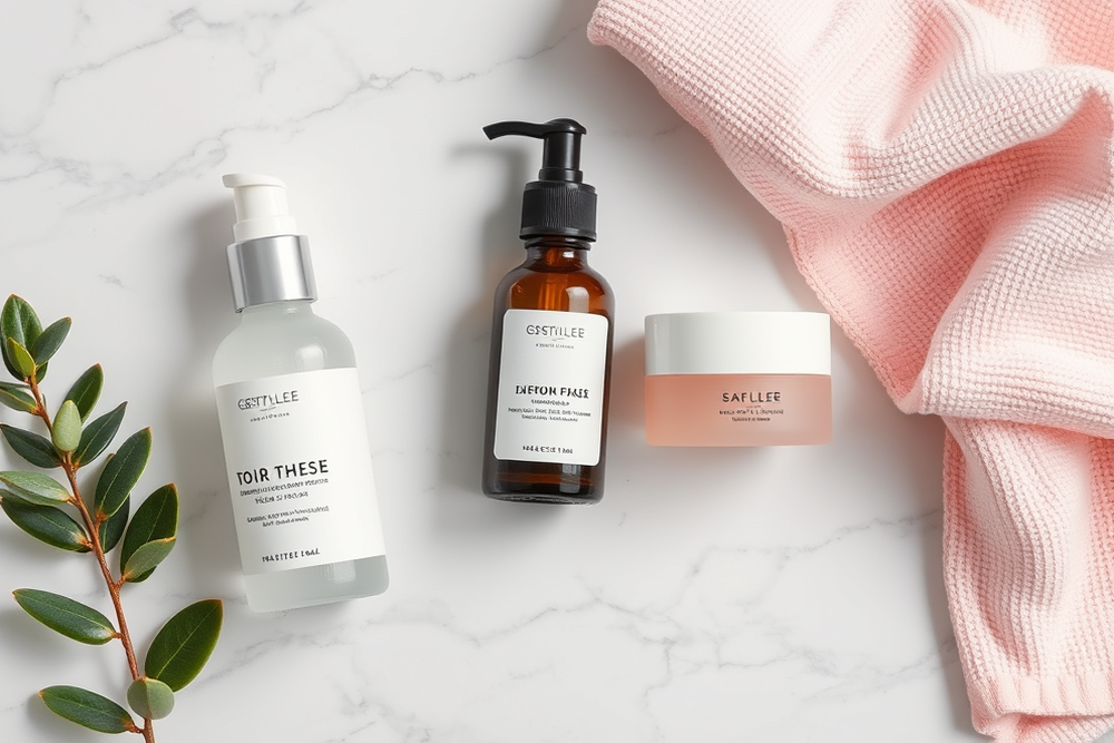 dry-skin routines product picks & comparisons — Dry-Skin Routines Product Picks & Comparisons (the finished result)