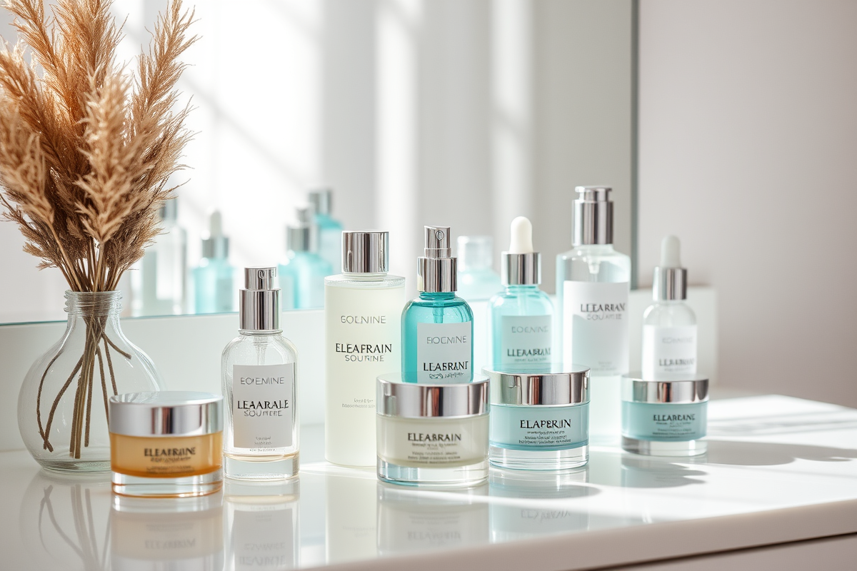 dry-skin routines results & timelines — Dry-Skin Routines Results & Timelines