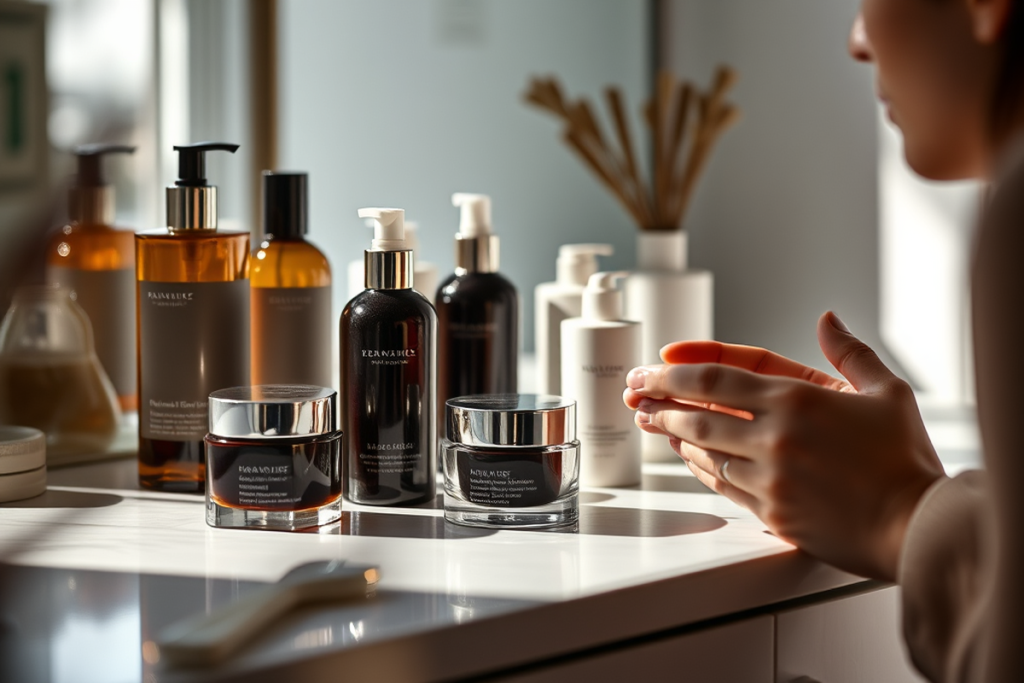 Dry-skin Routines Routines Printable