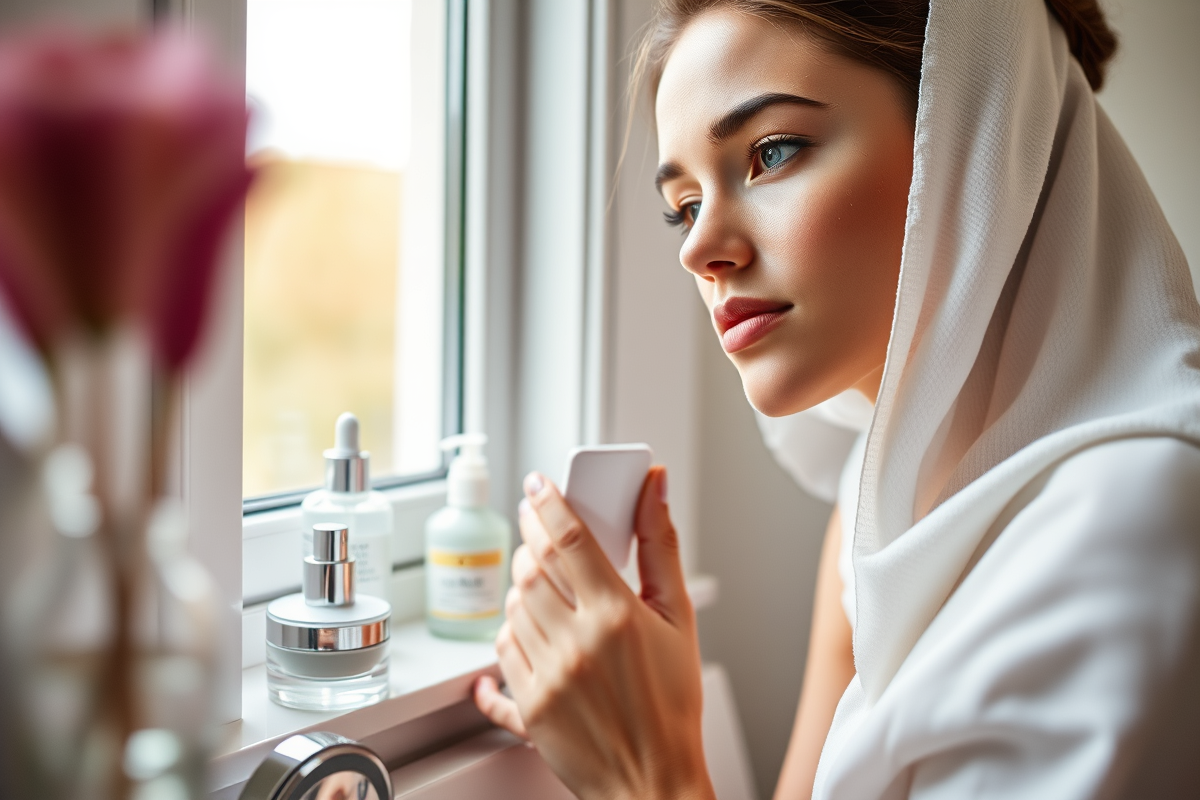 easy dry-skin routines — Easy Dry Skin Routines