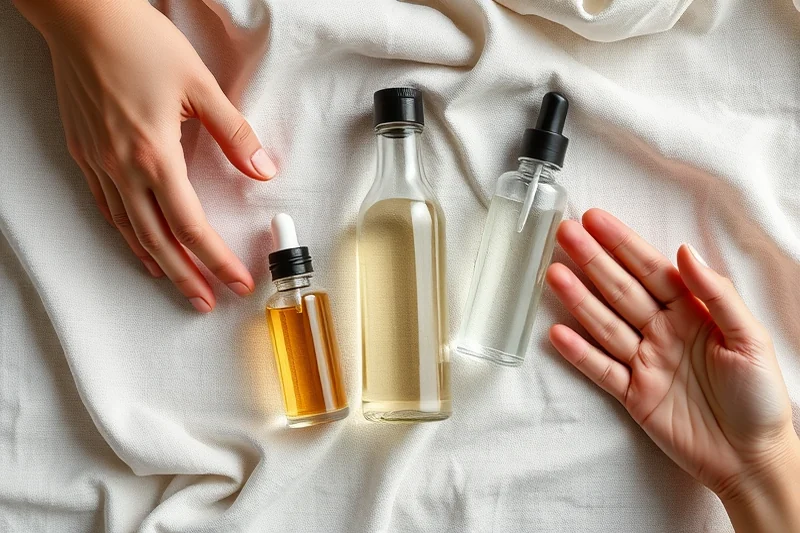easy dry skin routines product picks comparisons — Easy Dry Skin Routines Product Picks Comparisons (the finished result)