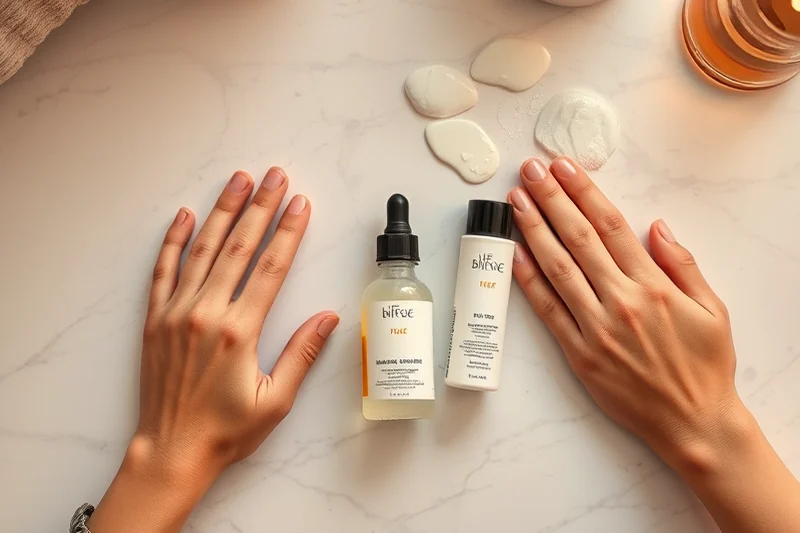 simple dry skin routines product picks comparisons — Simple Dry Skin Routines Product Picks Comparisons (the finished result)
