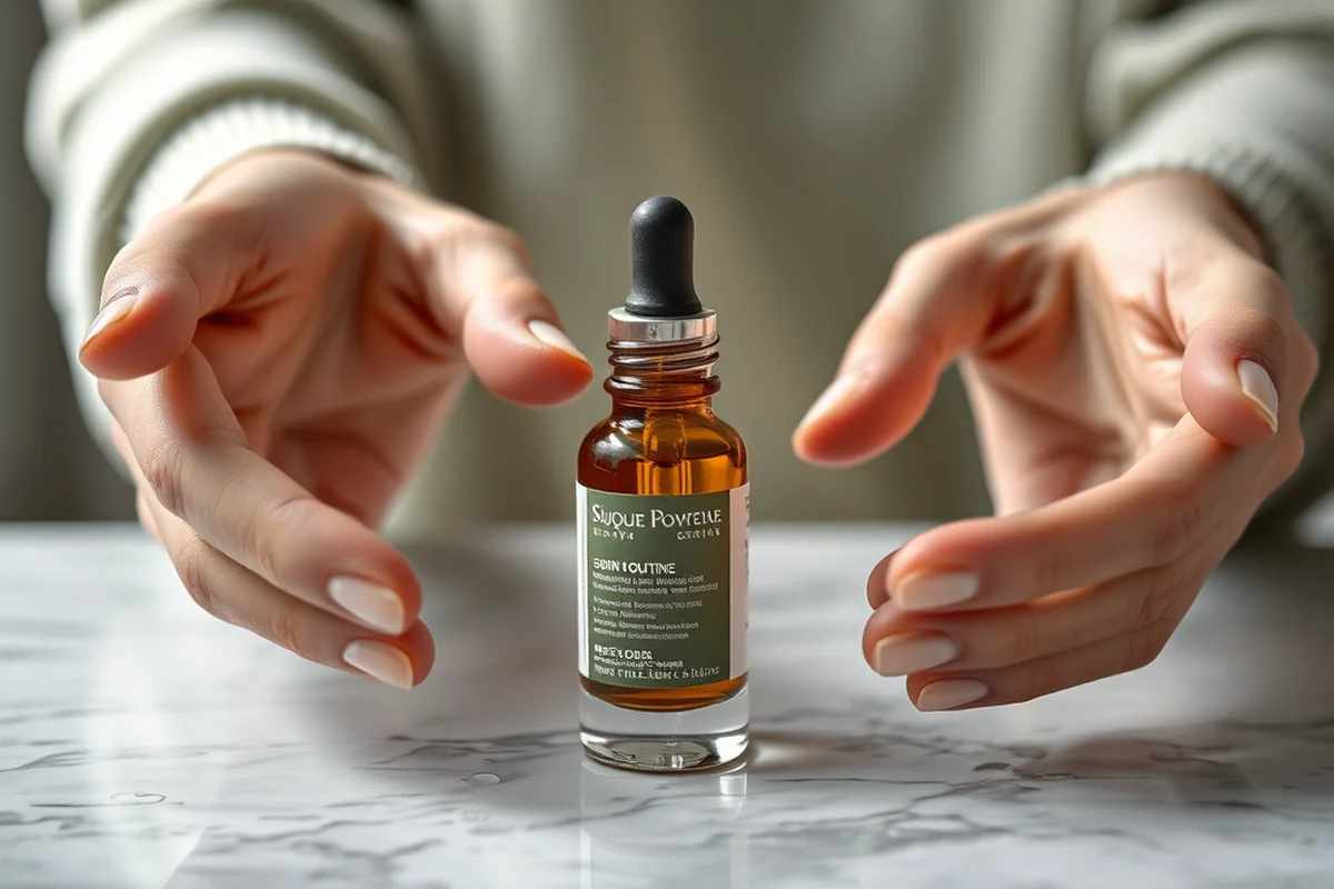 simple dry skin routines results timelines — Simple Dry Skin Routines Results Timelines