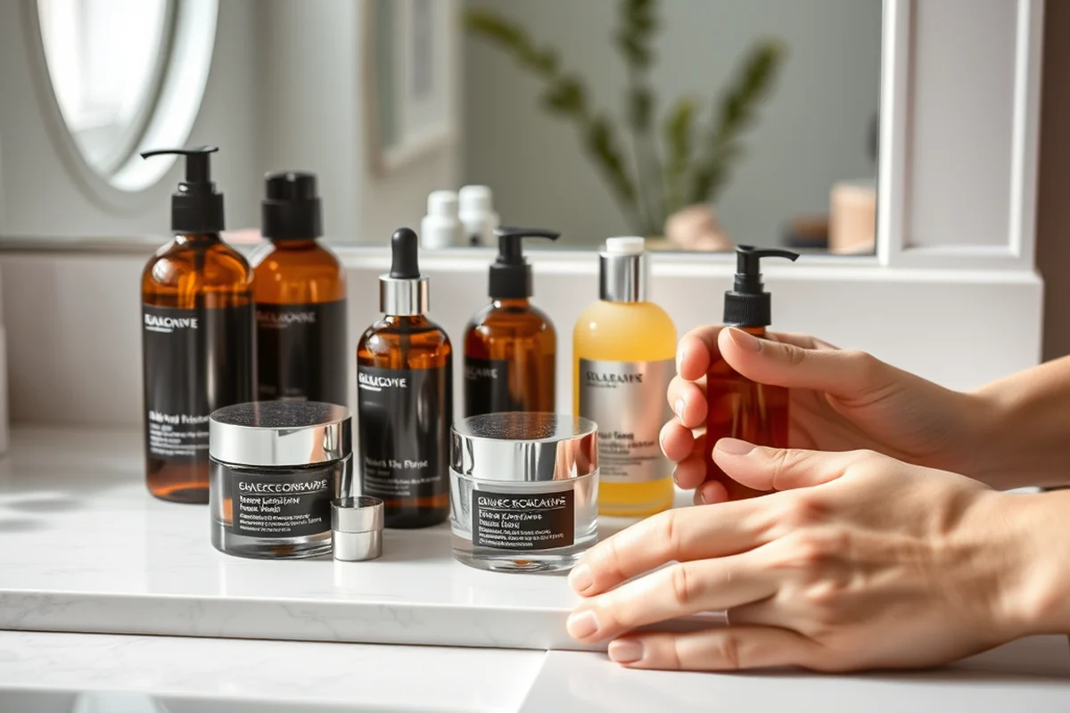 affordable dry skin care routine at home — Affordable Dry Skin Care Routine At Home