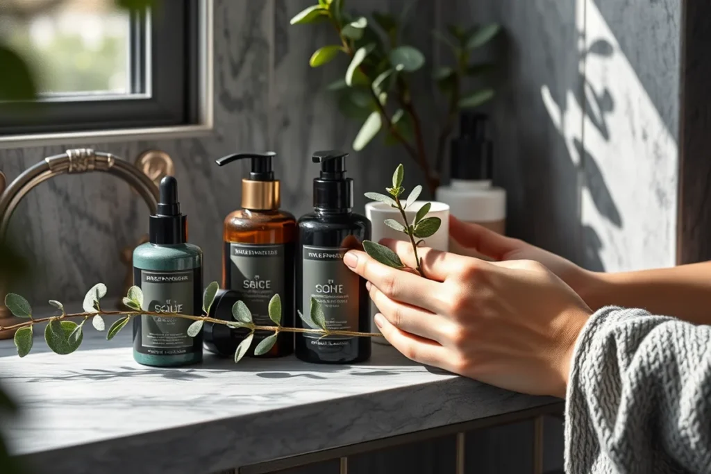 Affordable Dry Skin Routines Routines Step By Step