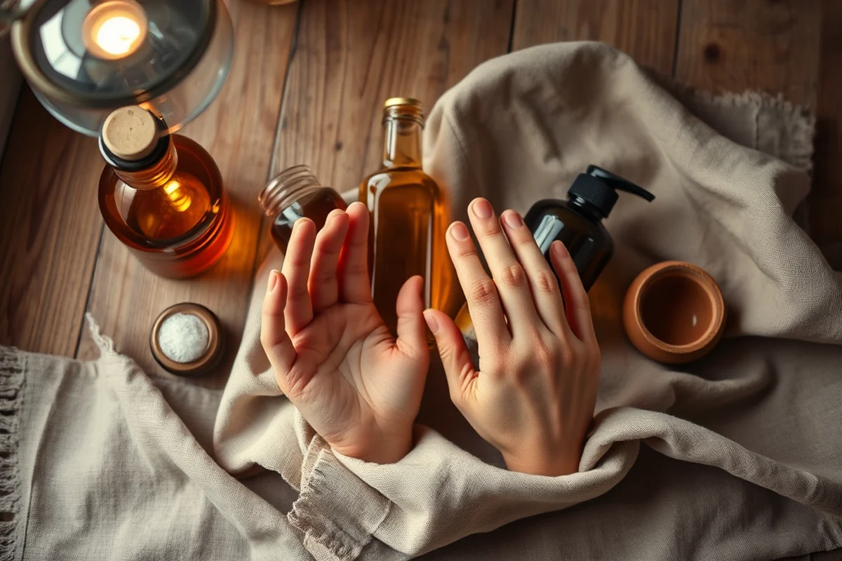 affordable dry skin routines routines step by step — Affordable Dry Skin Routines Routines Step By Step (the finished result)