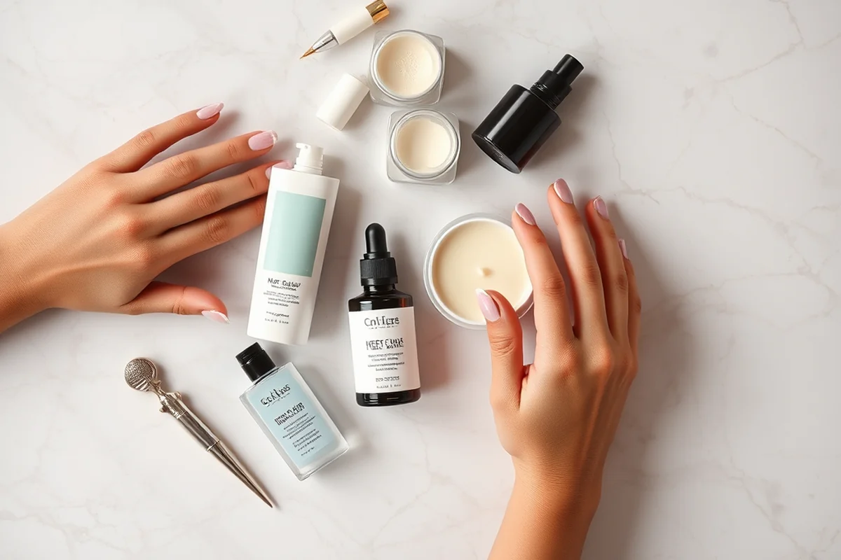 beauty routines for dry skin explained — Beauty Routines For Dry Skin Explained