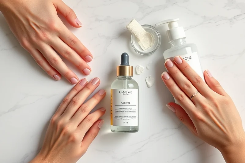 beauty routines for dry skin explained — Beauty Routines For Dry Skin Explained (the finished result)