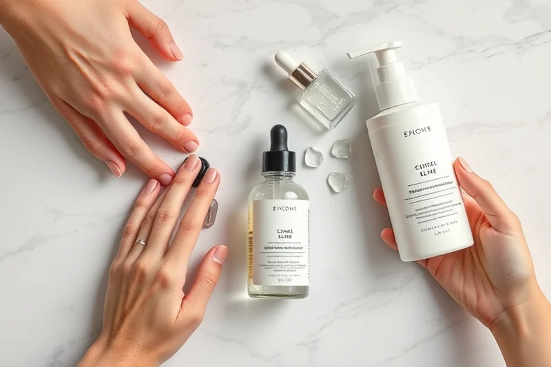 beauty routines for dry skin how to choose — Beauty Routines For Dry Skin How To Choose (the finished result)