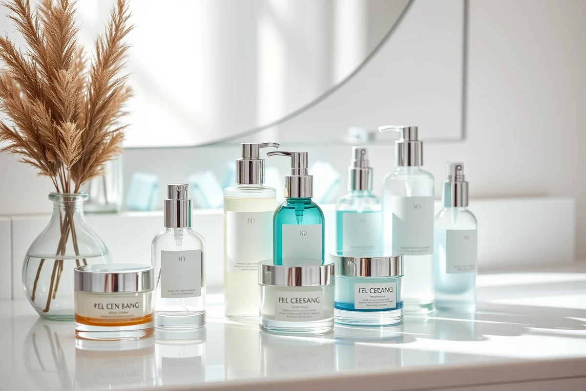 best dry skin care routine products — Best Dry Skin Care Routine Products