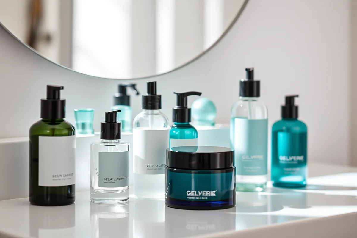 best dry skin routine for men — Best Dry Skin Routine For Men