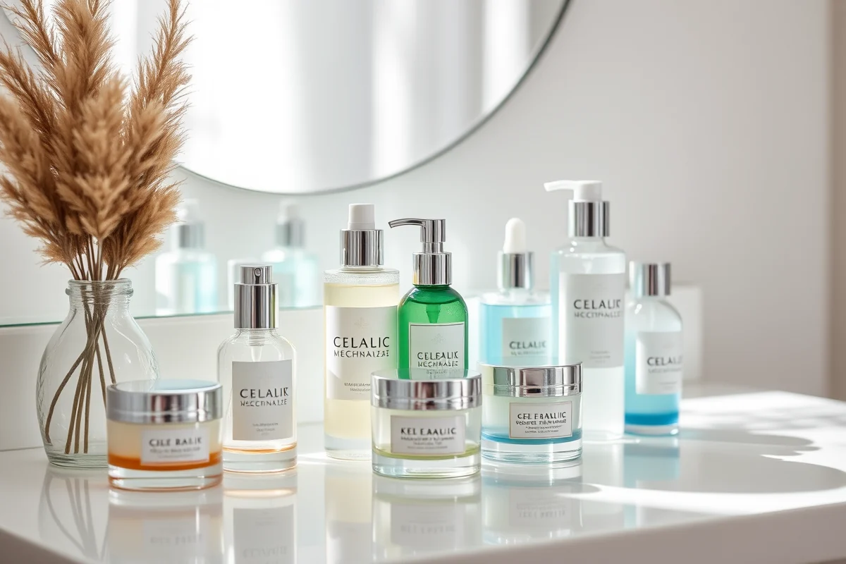 best dry skin routine — Best Dry Skin Routine