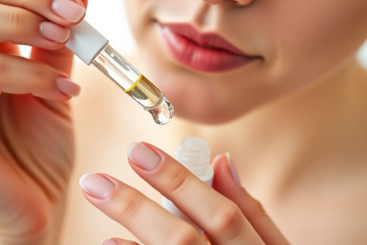 best dry skin routine — Best Dry Skin Routine (step by step)