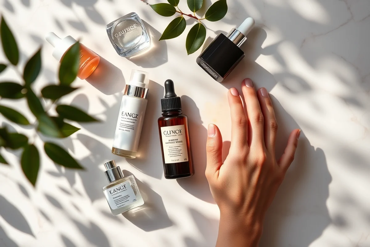 best dry skin routines by age skin type — Best Dry Skin Routines By Age Skin Type