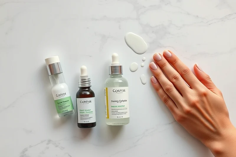 best dry skin routines by age skin type — Best Dry Skin Routines By Age Skin Type (the finished result)