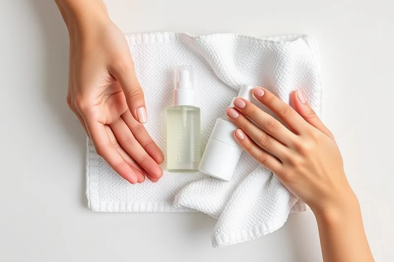 best dry-skin routines for beginners — Best Dry-skin Routines For Beginners (the finished result)