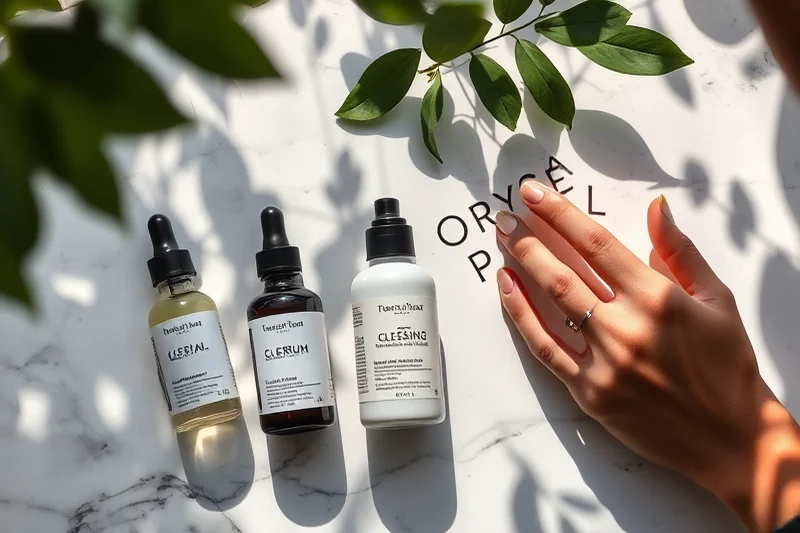 best dry-skin routines product — Best Dry-skin Routines Product (the finished result)