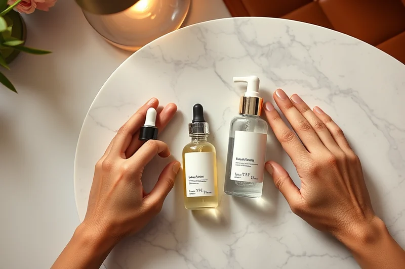 best dry skin routines results timelines — Best Dry Skin Routines Results Timelines (the finished result)