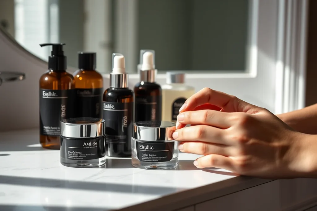 Best Dry-skin Routines Routines