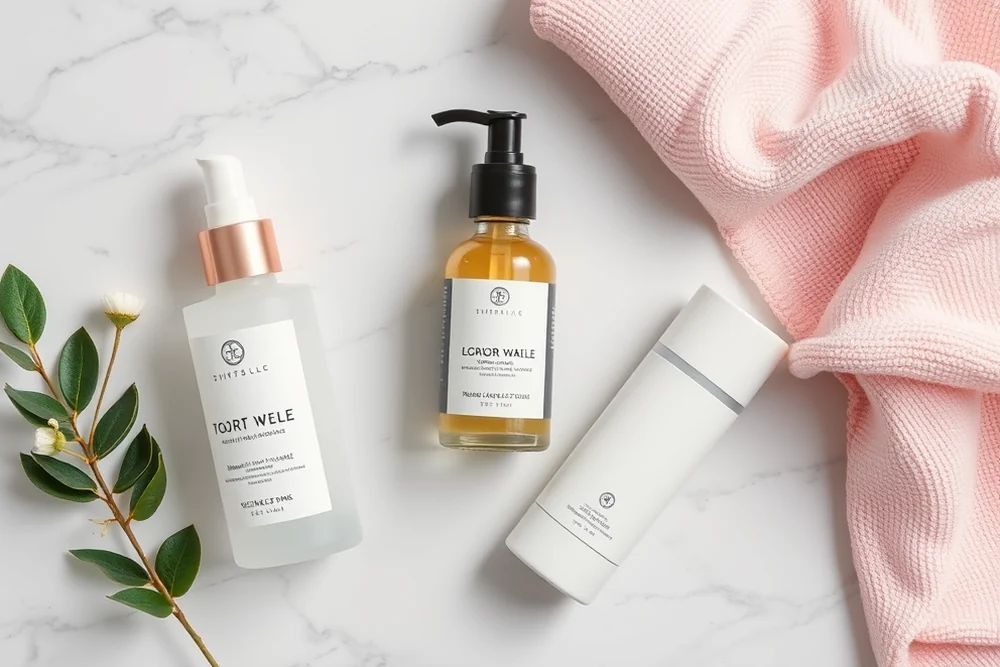 best dry-skin routines — Best Dry Skin Routines (the finished result)