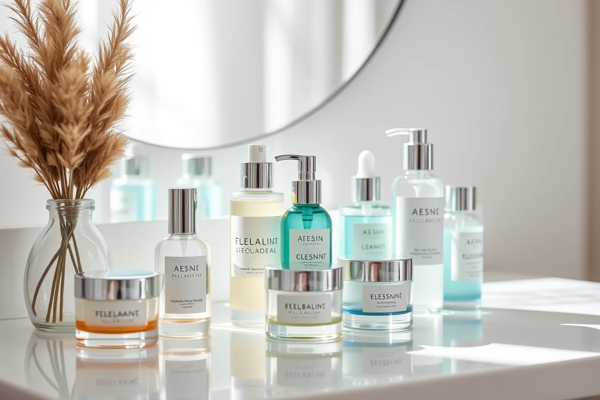 best dry skin skincare routine — Best Dry Skin Skincare Routine
