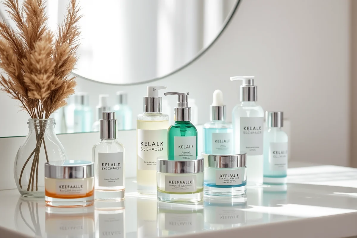best dry skincare routine — Best Dry Skincare Routine