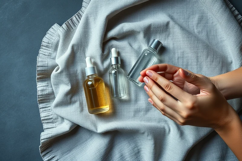 budget budget dry skin routines — Budget Budget Dry Skin Routines (the finished result)