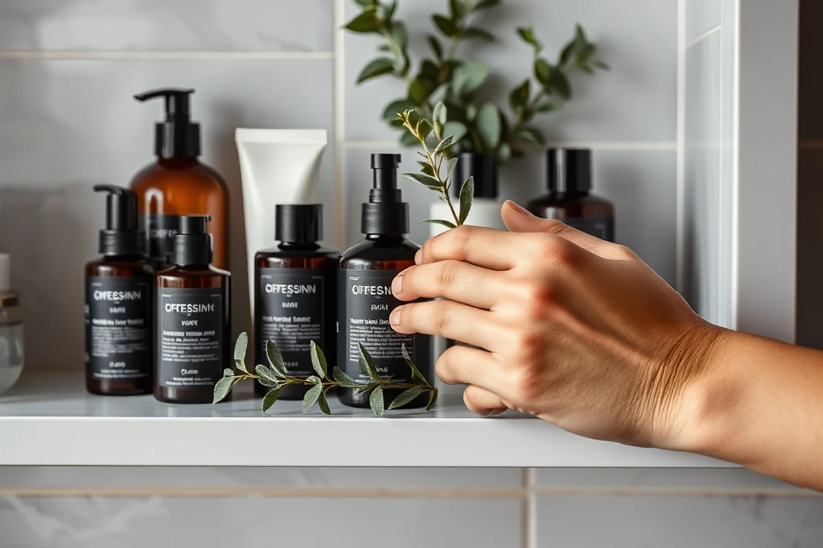 budget dry skin routine for men — Budget Dry Skin Routine For Men