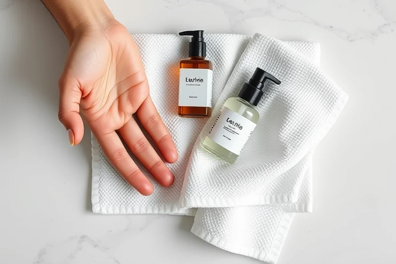 budget dry skin routine for men — Budget Dry Skin Routine For Men (the finished result)