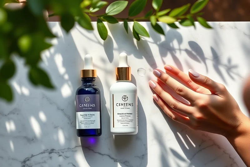 budget dry-skin routines budget — Budget Dry-skin Routines Budget (the finished result)