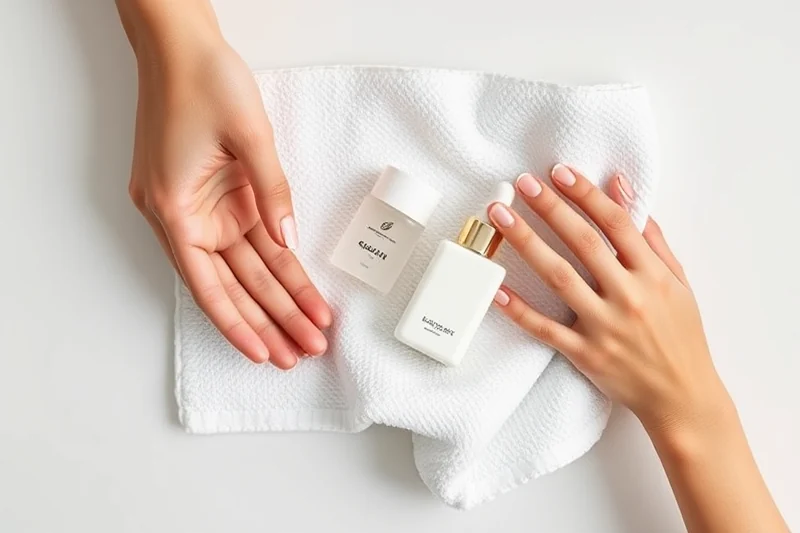 budget dry-skin routines for beginners — Budget Dry-skin Routines For Beginners (the finished result)