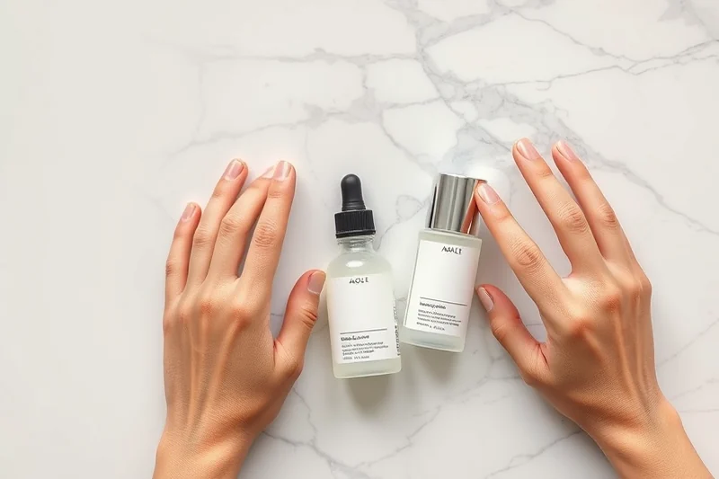 budget dry-skin routines skin — Budget Dry-skin Routines Skin (the finished result)