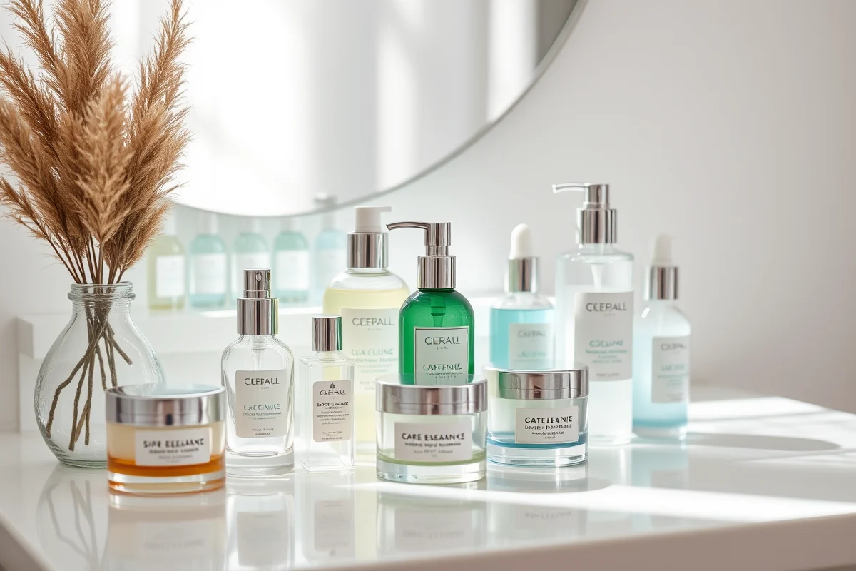 cheap dry-skin routines — Cheap Dry Skin Routines