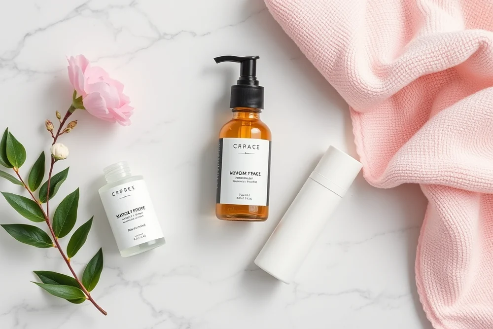 diy dry skin routine — Diy Dry Skin Routine (the finished result)