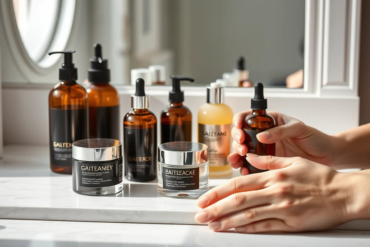 diy dry skincare routine — Diy Dry Skincare Routine