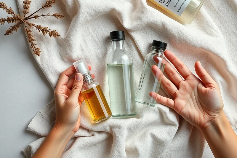 diy dry skincare routine — Diy Dry Skincare Routine (the finished result)