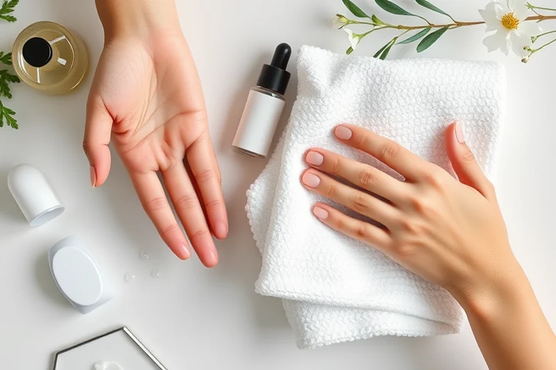 dry skin care routine at home reviews — Dry Skin Care Routine At Home Reviews (the finished result)