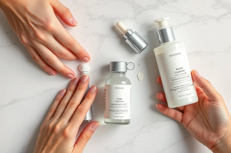 dry skin care routine products tips — Dry Skin Care Routine Products Tips (the finished result)