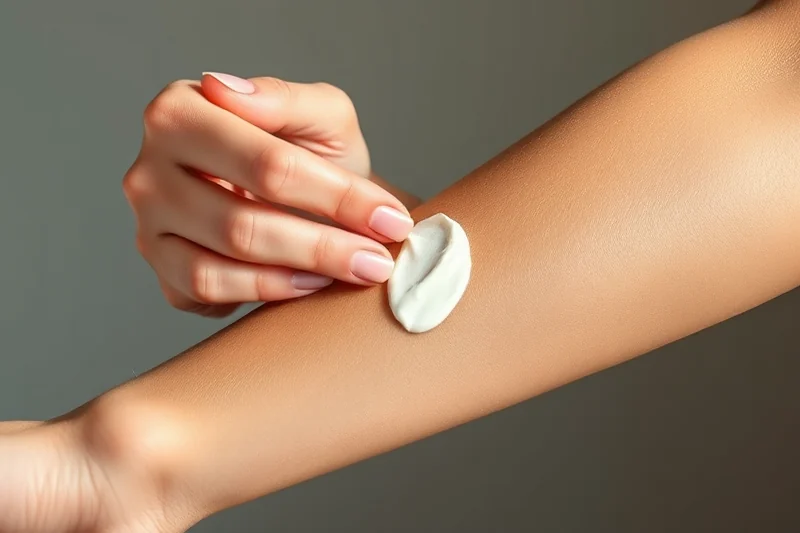 dry skin regimen step by step — Dry Skin Regimen Step By Step (step by step)