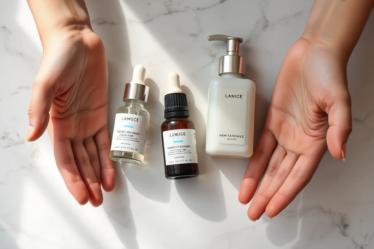 dry-skin routines budget ideas — Dry-skin Routines Budget Ideas (the finished result)